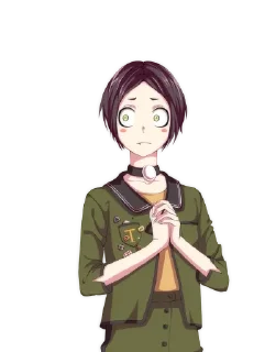 🌟 emoji Tom from @Soushinpon Telegram sticker 20 of 75