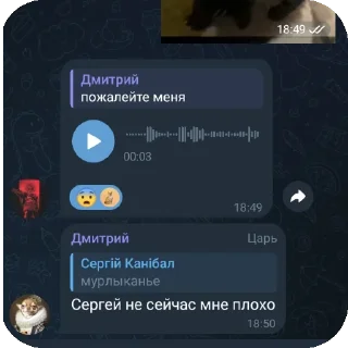 🔥 emoji скрины какието Telegram sticker 22 of 24