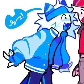 😄 emoji Slingshot | PHIGHTING! | Roblox Telegram sticker 17 of 50