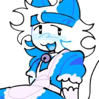 😄 emoji Slingshot | PHIGHTING! | Roblox Telegram sticker 21 of 50