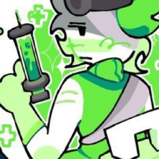 💉 emoji Medkit | PHIGHTING! | Roblox Telegram sticker 22 of 60