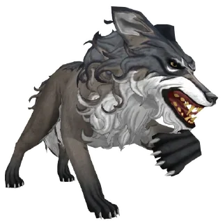 😡 emoji WildCraft - скрины Telegram sticker 6 of 33