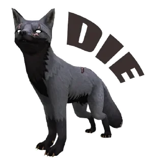 ☠️ emoji WildCraft - скрины Telegram sticker 18 of 33