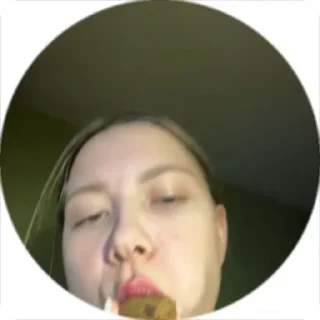 😋 emoji Викуля Telegram sticker 6 of 115