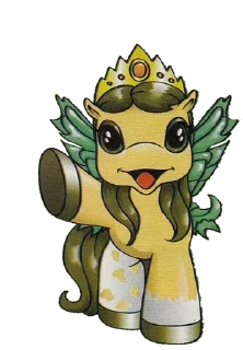 Sticker from Filly Fairy