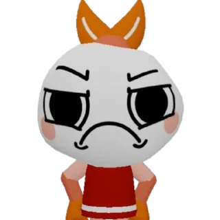 🌟 emoji @DandysNews Telegram sticker 8 of 59