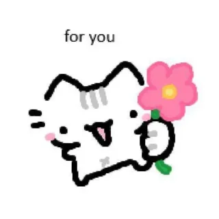 😘 emoji Catss Telegram sticker 12 of 52