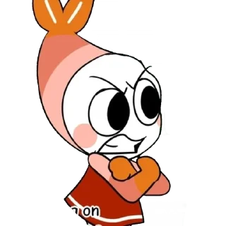 🌟 emoji @DandysNews Telegram sticker 9 of 59