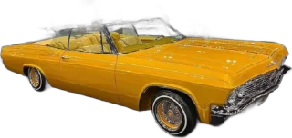 🌟 emoji Lowriders44 Telegram sticker 9 of 19
