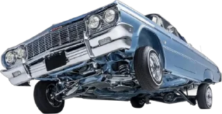 🌟 emoji Lowriders44 Telegram sticker 8 of 19