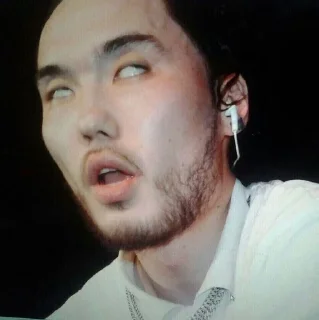 🙄 emoji скриптонит блин Telegram sticker 16 of 18