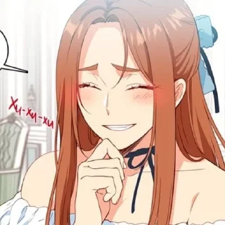 🥳 emoji Берегись этой чертовки Telegram sticker 8 of 15
