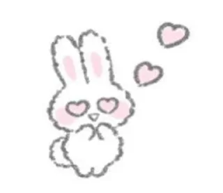 🌟 emoji кьютяшки Telegram sticker 16 of 65