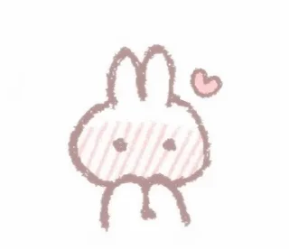 🌟 emoji кьютяшки Telegram sticker 6 of 65
