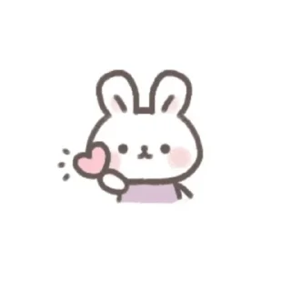 🌟 emoji кьютяшки Telegram sticker 8 of 65