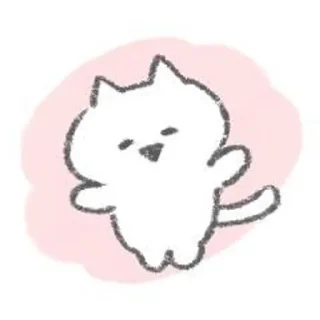🌟 emoji кьютяшки Telegram sticker 20 of 65