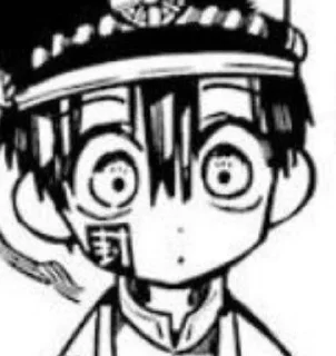 😶 emoji Тсукиш Забивной Telegram sticker 17 of 64
