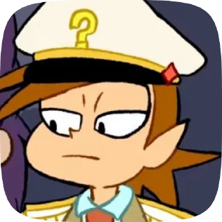 👮‍♂️ emoji початок 🥬 Telegram sticker 18 of 52