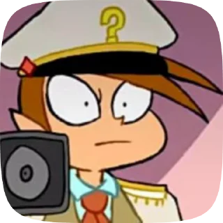 👮‍♂️ emoji початок 🥬 Telegram sticker 19 of 52