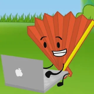 💻 emoji Фанчек • Икспостер Telegram sticker 23 of 120