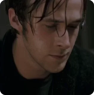 😢 emoji Stay 2005 @Mr_gosling Telegram sticker 18 of 42