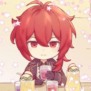 💝 emoji водка с морсом @rty3ti Telegram sticker 14 of 63