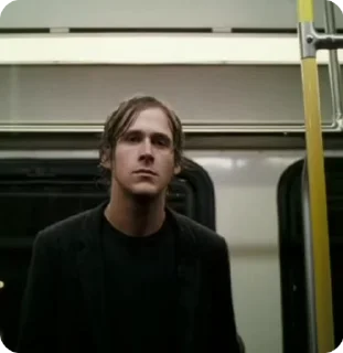 😐 emoji Stay 2005 @Mr_gosling Telegram sticker 12 of 42