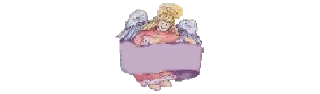 ☺️ emoji Стикерпак твоей бабушки Telegram sticker 20 of 40