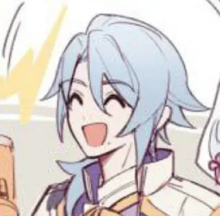 🧋 emoji аято#1 @stickers_oma Telegram sticker 10 of 120