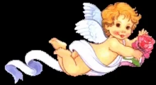 ☺️ emoji Стикерпак твоей бабушки Telegram sticker 24 of 40