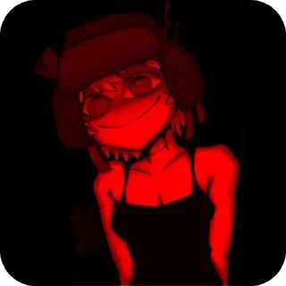 👄 emoji PSYHOPOMP Telegram sticker 1 of 94