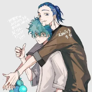 🥵 emoji Шиба Хаккай Telegram sticker 18 of 39