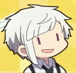 🙂 emoji Ацу!! ฅ⁠^⁠•⁠ﻌ⁠•⁠^⁠ฅ Telegram sticker 9 of 38