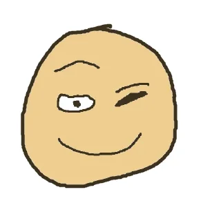 Sticker from костя онлайн
