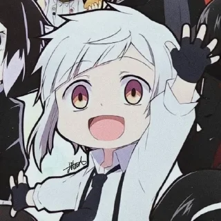 👋 emoji Ацу!! ฅ⁠^⁠•⁠ﻌ⁠•⁠^⁠ฅ Telegram sticker 16 of 38