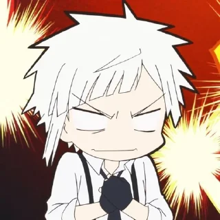 😡 emoji Ацу!! ฅ⁠^⁠•⁠ﻌ⁠•⁠^⁠ฅ Telegram sticker 20 of 38