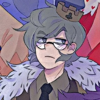 📓 emoji Куромаку => Telegram sticker 6 of 43