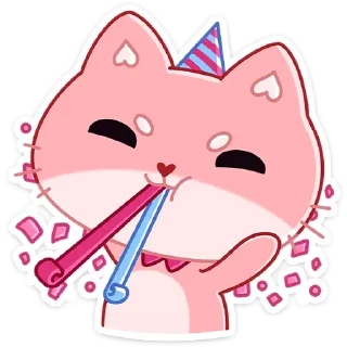🥳 emoji хуета "2" @lisssBoy 🫀 Telegram sticker 16 of 120