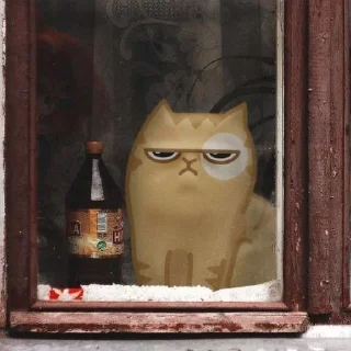 😠 emoji Какащьке Telegram sticker 14 of 36
