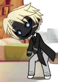 👾 emoji Кофе гачеров Telegram sticker 22 of 26