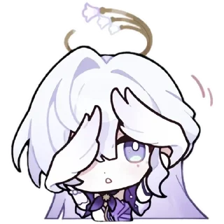 🎶 emoji @beluga282 + @bbshddf Telegram sticker 5 of 35