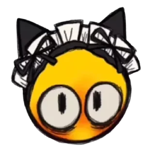 🥺 emoji bruh Telegram sticker 16 of 43