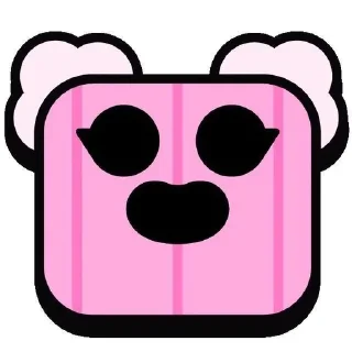 🌟 emoji спайк Telegram sticker 17 of 21