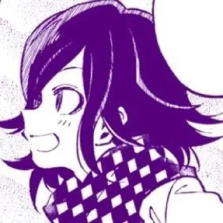 🌟 emoji Кокичи Ома Telegram sticker 18 of 50