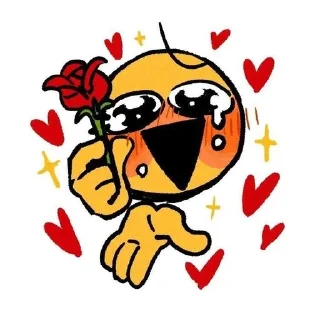 Sticker from Что-то