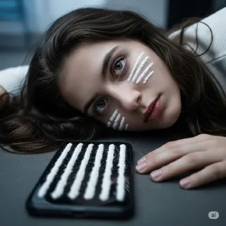 🌟 emoji Район сидит на порошке Telegram sticker 7 of 50