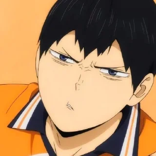🤨 emoji 𝐊𝐚𝐠𝐞𝐲𝐚𝐦𝐚 {𓅓} @shchobshokuvaty Telegram sticker 21 of 70