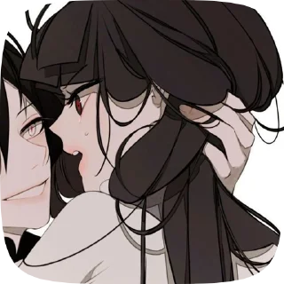 🌟 emoji Мои. Telegram sticker 14 of 19