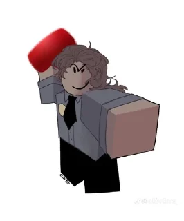 💀 emoji Всратая Мандела Telegram sticker 13 of 100