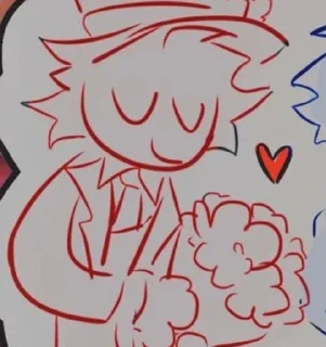 ❤️ emoji 𝑪𝒆𝒔𝒂𝒓 𝑻𝒐𝒓𝒓𝒆𝒔🍓| 𝑫𝒆𝒔𝒔𝒆𝒓𝒕 𝑨𝑼 Telegram sticker 12 of 17